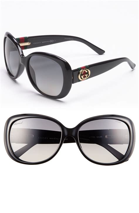 gucci sunglasses shield polarized|new original polarized Gucci sunglasses.